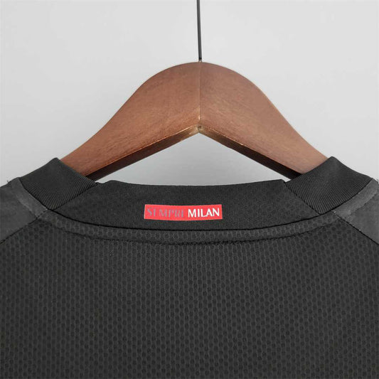 Maillot Domicile AC Milan 2022-2023