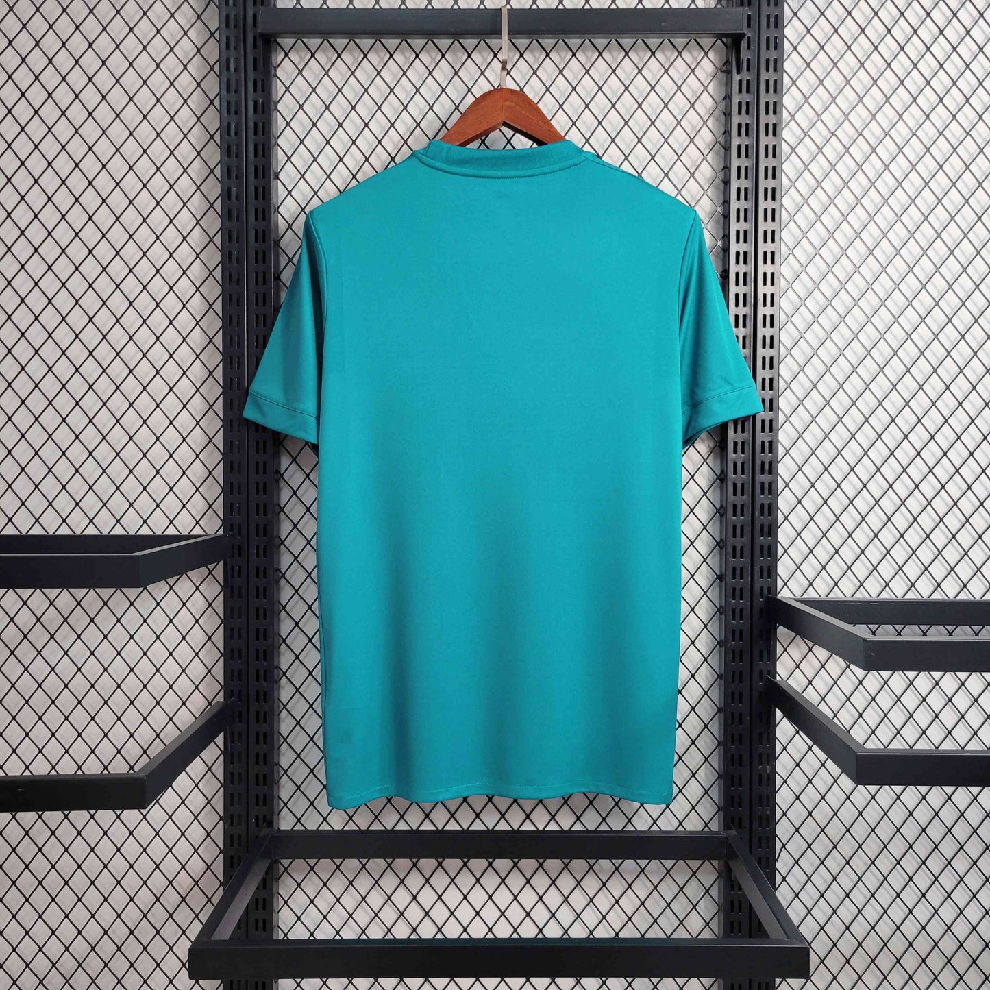 Real Madrid Third Kit 2017-2018