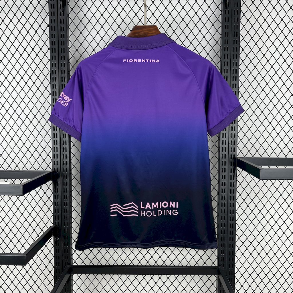 Maillot 4th Fiorentina 2024-2025