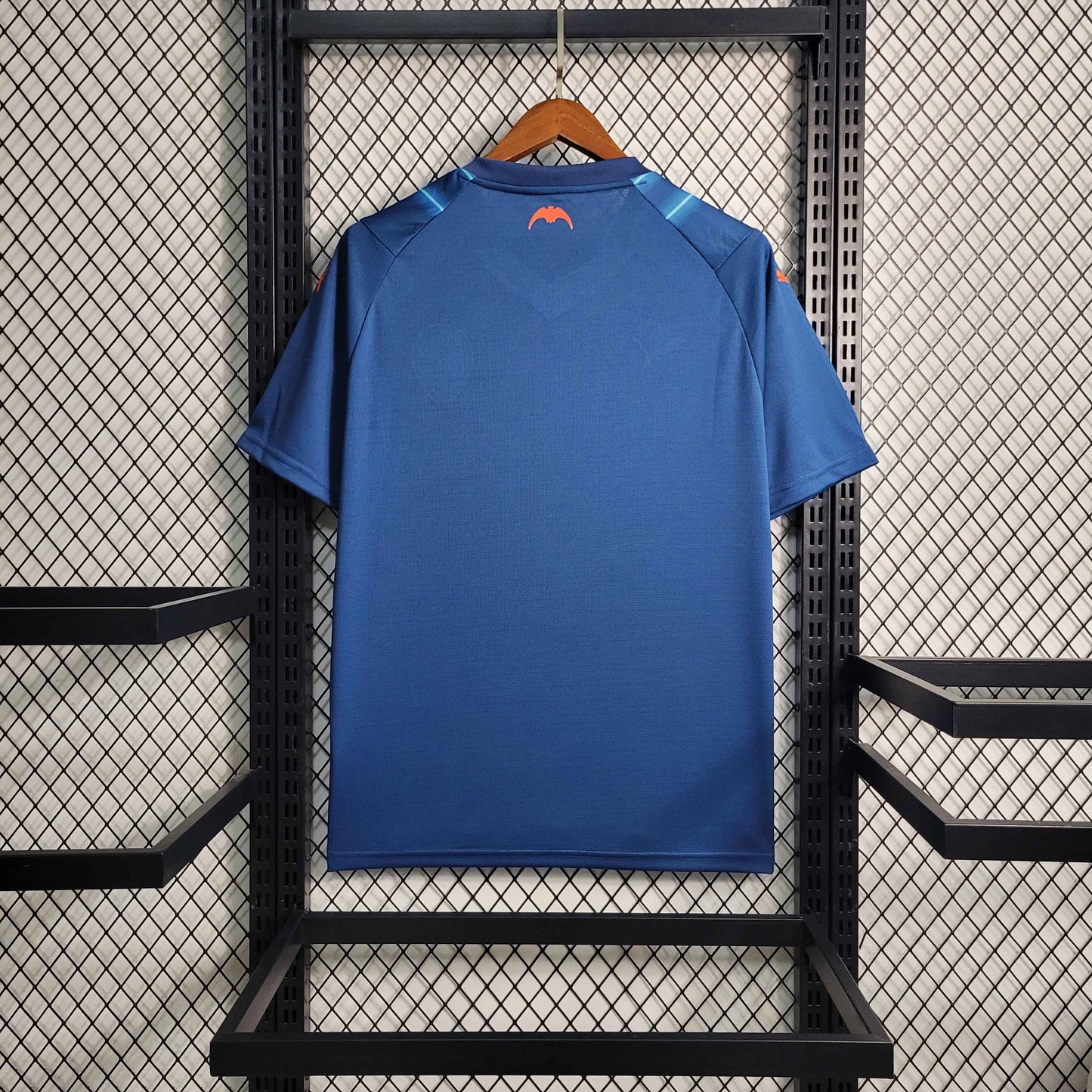 Maillot Exterieur S-XXL Valence 2023-2024