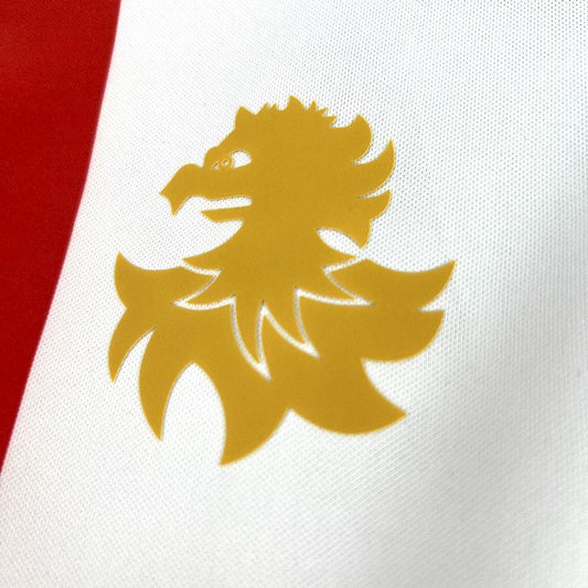 Maillot Exterieur Genoa 2025-2026