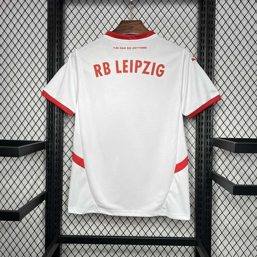 Maillot Domicile RB Leipzig 2024-2025