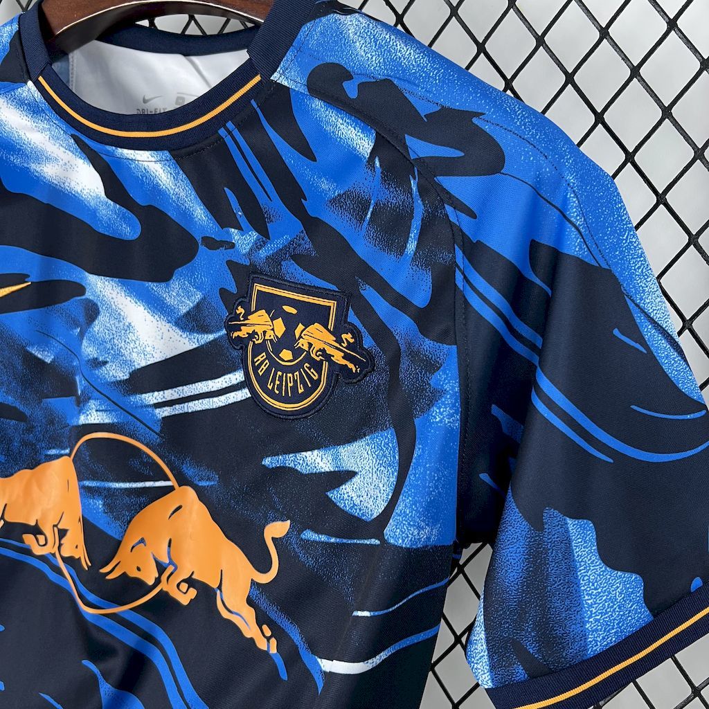 Maillot Third Retro RB Leipzig 2020-2021