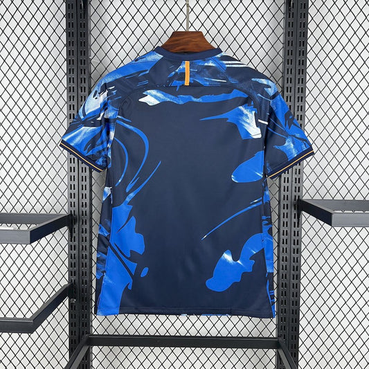 Maillot Third Retro RB Leipzig 2020-2021