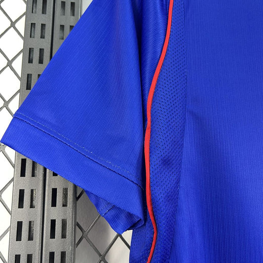 Maillot Domicile PSG 2026-2027