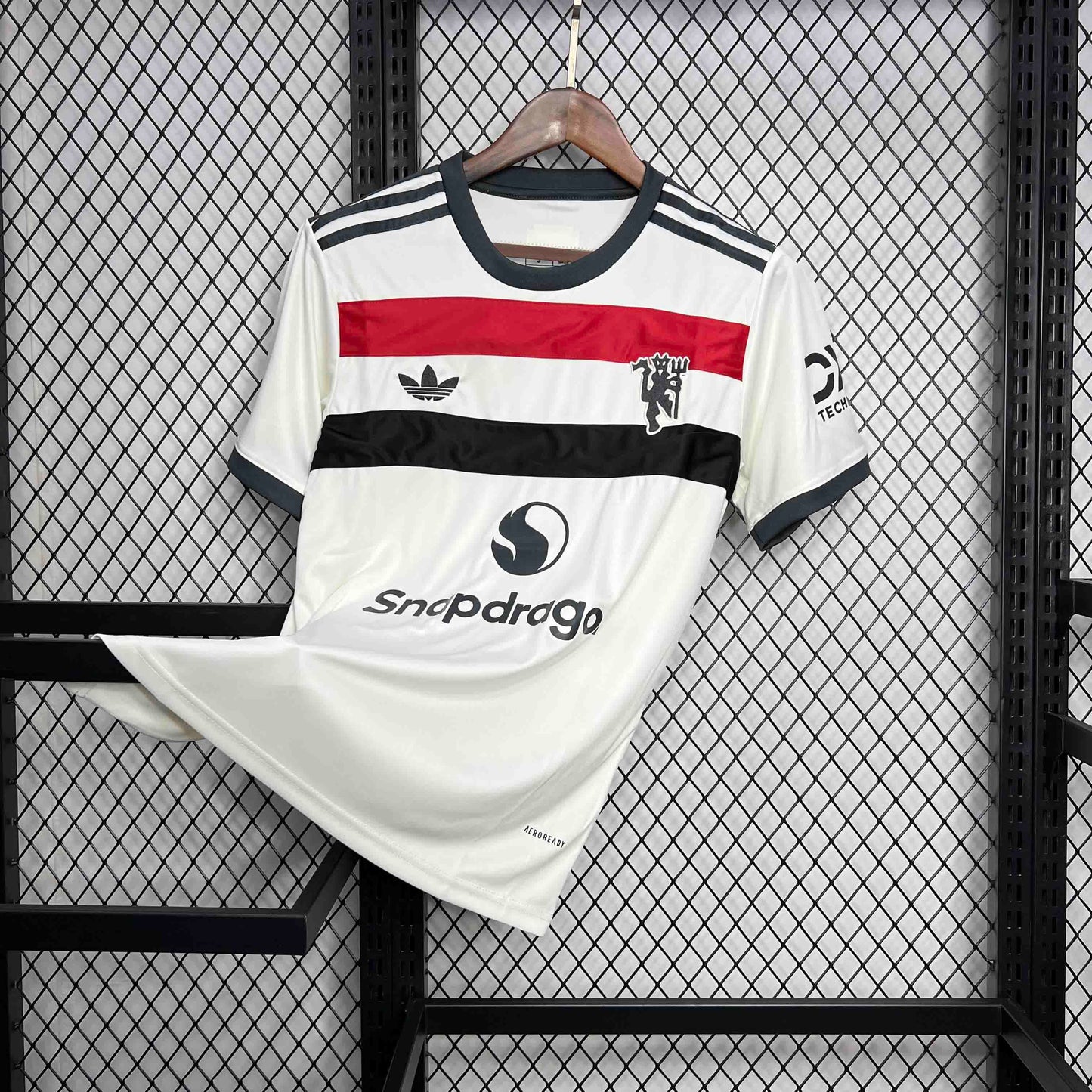 Maillot Third Manchester United 2024-2025