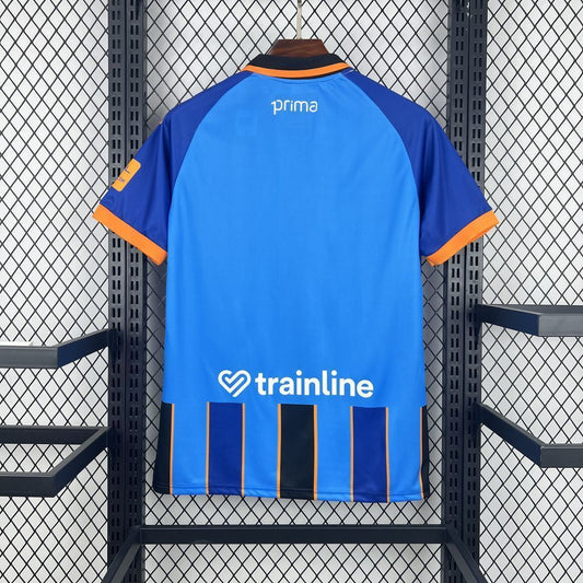 Maillot Gardien Blue Real Betis 2025-2026