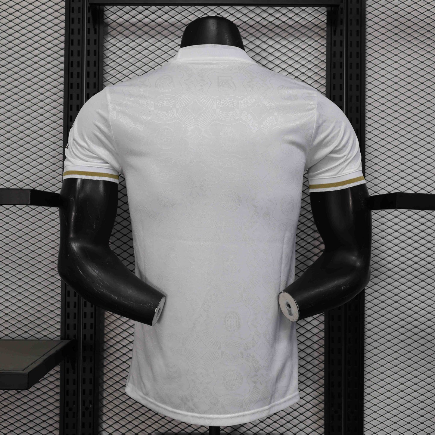 Maillot Edition Spéciale 125th Player Bayern Munich 2024-2025
