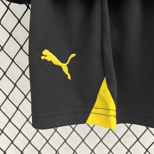 Ensemble Borussia Dortmund Exterieur Enfant 2023-2024