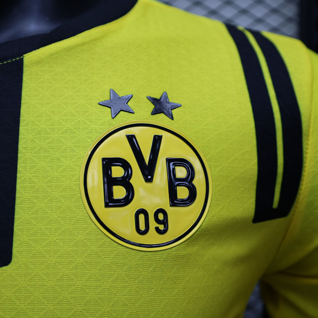 Maillot Player Borussia Dortmund 2024-2025