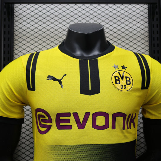 Maillot Player Borussia Dortmund 2024-2025