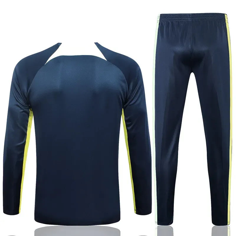 Brazil 2024 Tracksuit