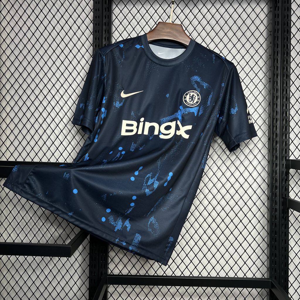 Maillot Entrainement FC Chelsea 2024-2025