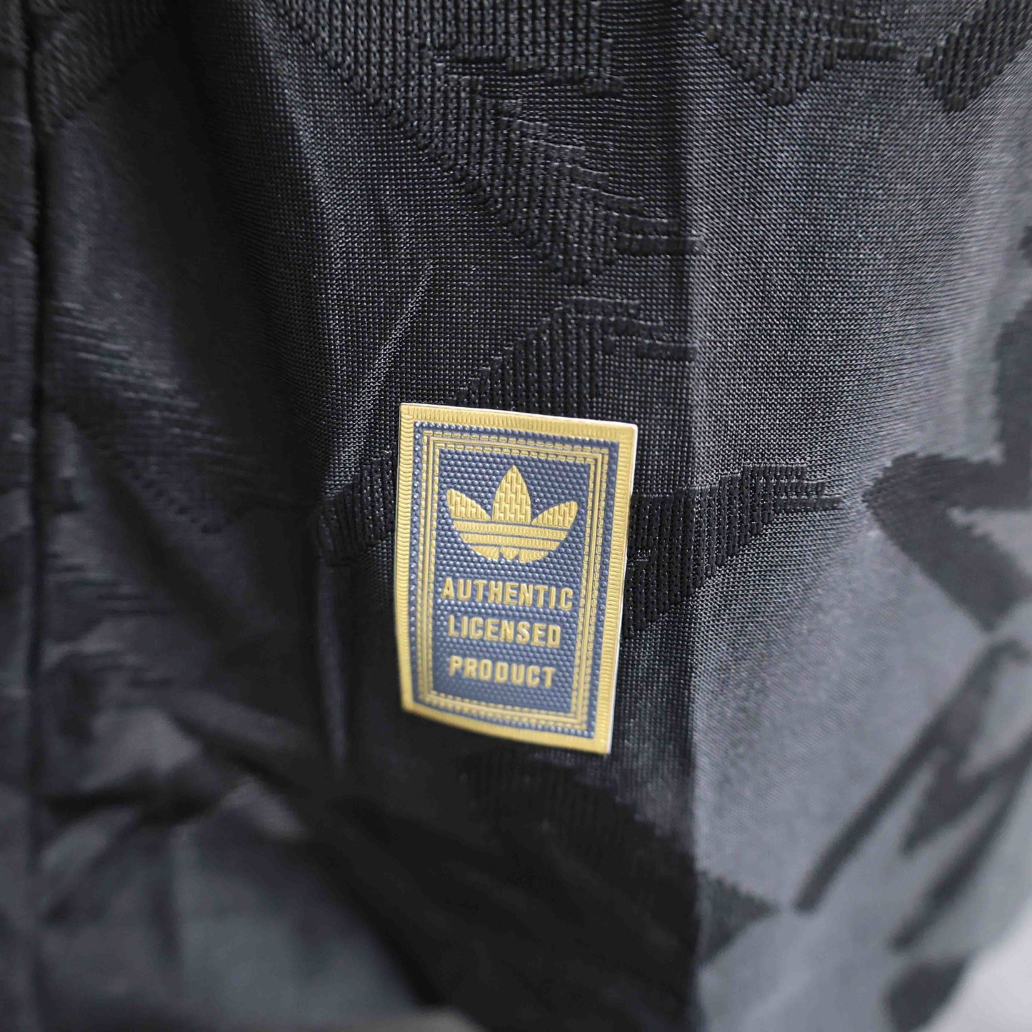 Maillot Edition Spéciale Noir Player Manchester United 2024-2025