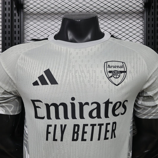 Maillot Gardien Player Arsenal 2026-2027