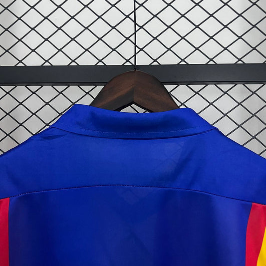 Maillot Domicile Retro Vintage Valence 2080-2081