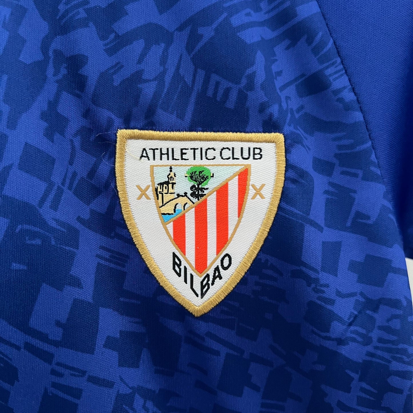Ensemble Athletic Bilbao Exterieur Sport Enfant 2024-2025