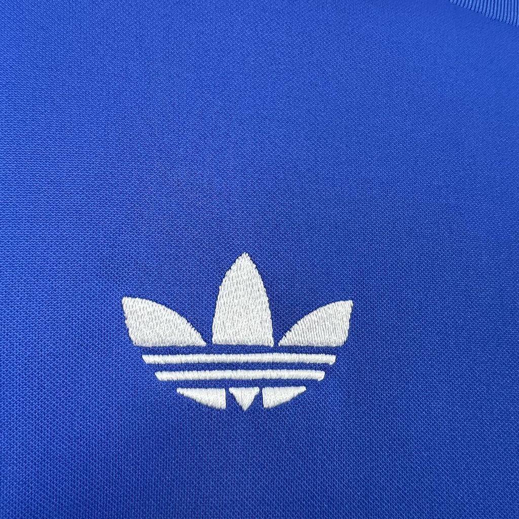 Maillot Manche Longue Manchester United 2024-2025
