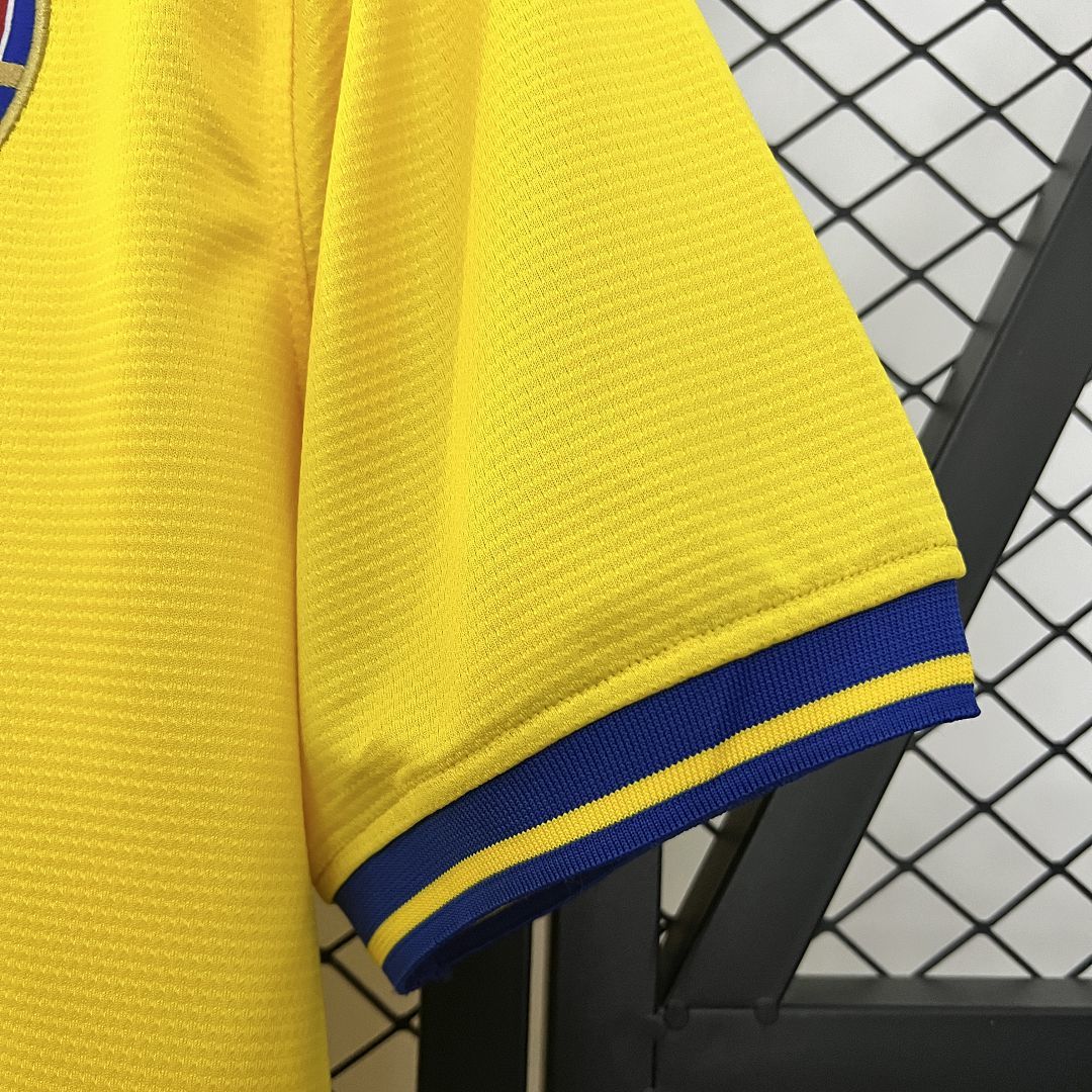 Maillot Exterieur Retro Arsenal 2013-2014