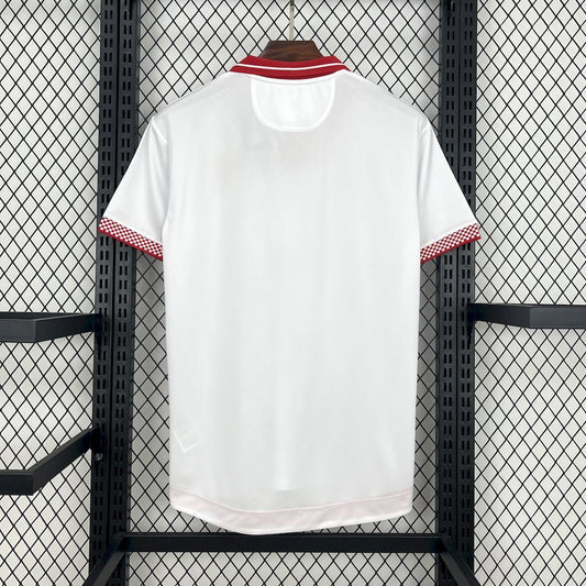 Maillot Domicile FC Seville 2012-2013