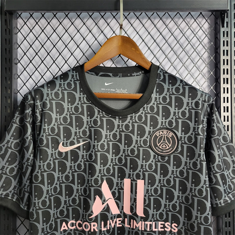 Maillot Entrainement Paris Suit S-XXL PSG 2022-2023