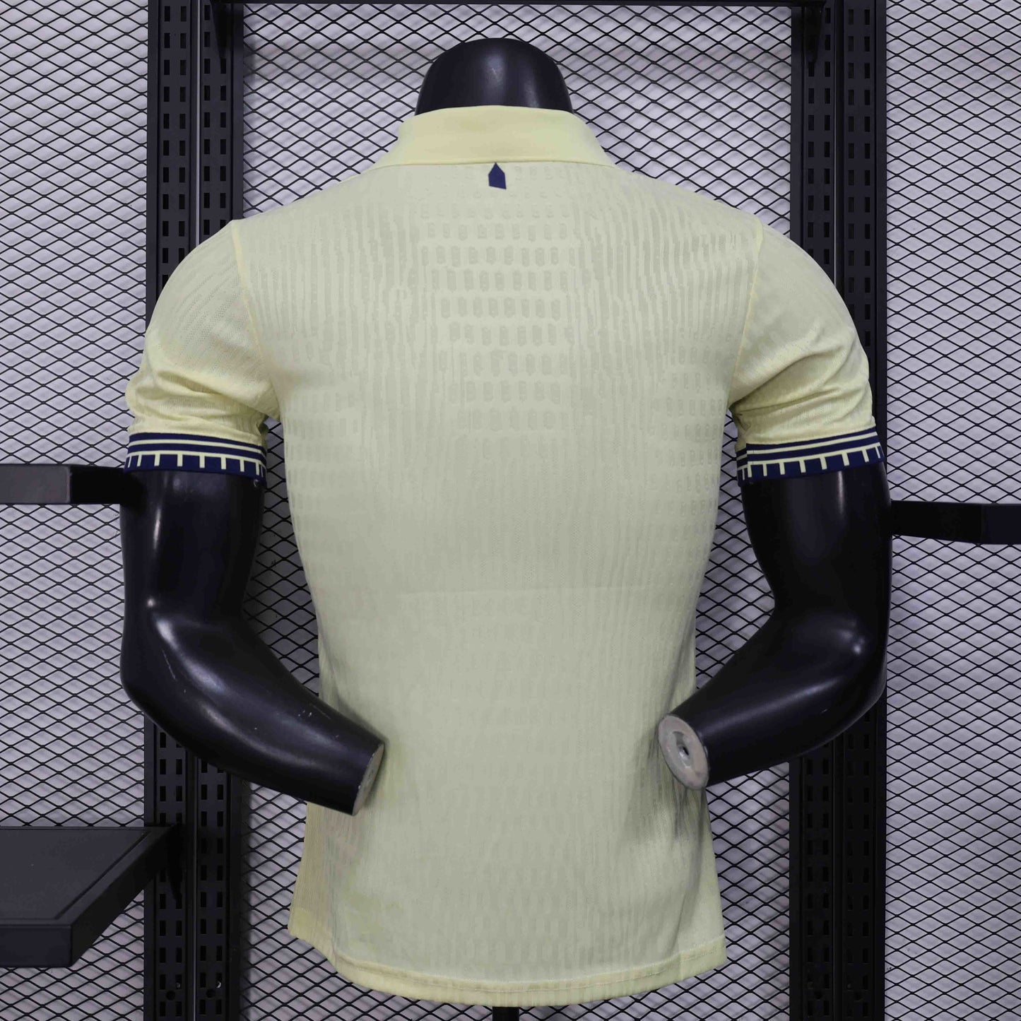 Maillot Exterieur Player Everton 2025-2026