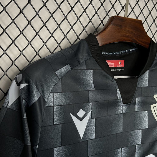 Maillot Third Osasuna 2024-2025