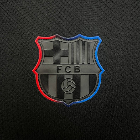 Maillot Exterieur Travis Scott FC Barcelone 2024-2025