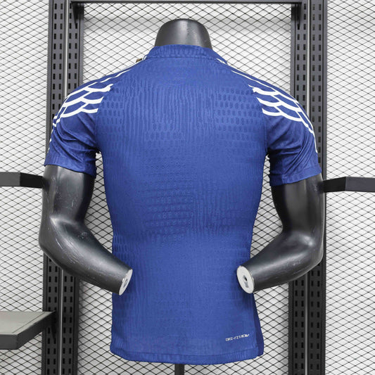 Maillot Fourth Player PSG 2024-2025