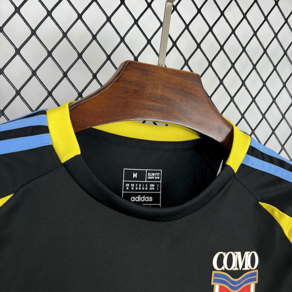 Maillot 4th Retro Come 2025-2026