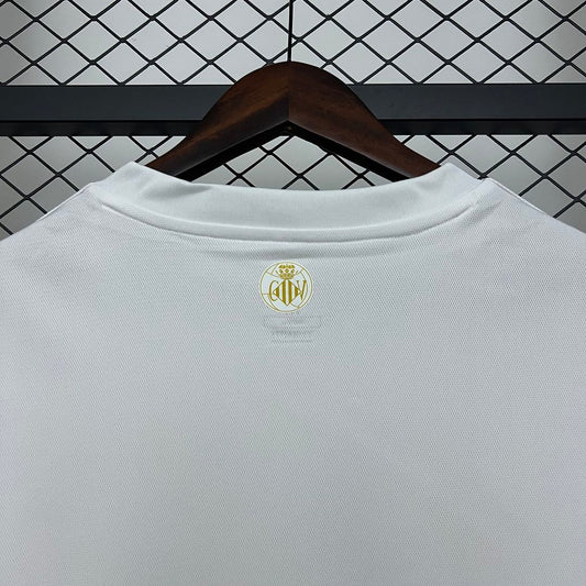 Maillot Domicile Retro Vintage Valence 2018-2019