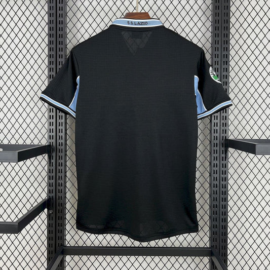 Maillot Third Retro Lazio 1998-1999
