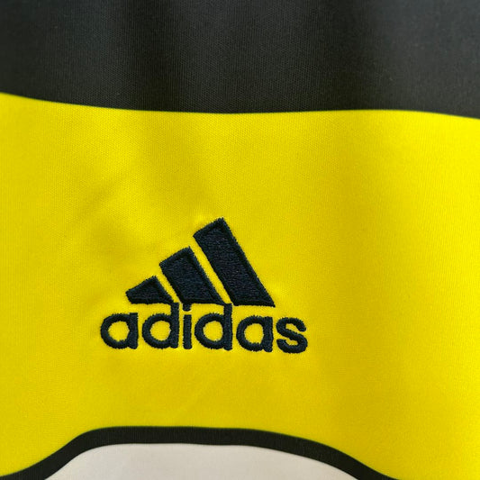 Maillot Third Retro FC Chelsea 2011-2012