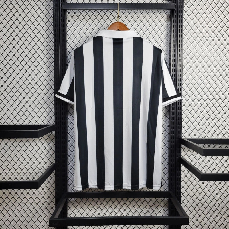 Maillot Domicile Retro Juventus 1998