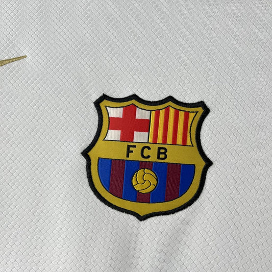 Maillot Write FC Barcelone 2025-2026