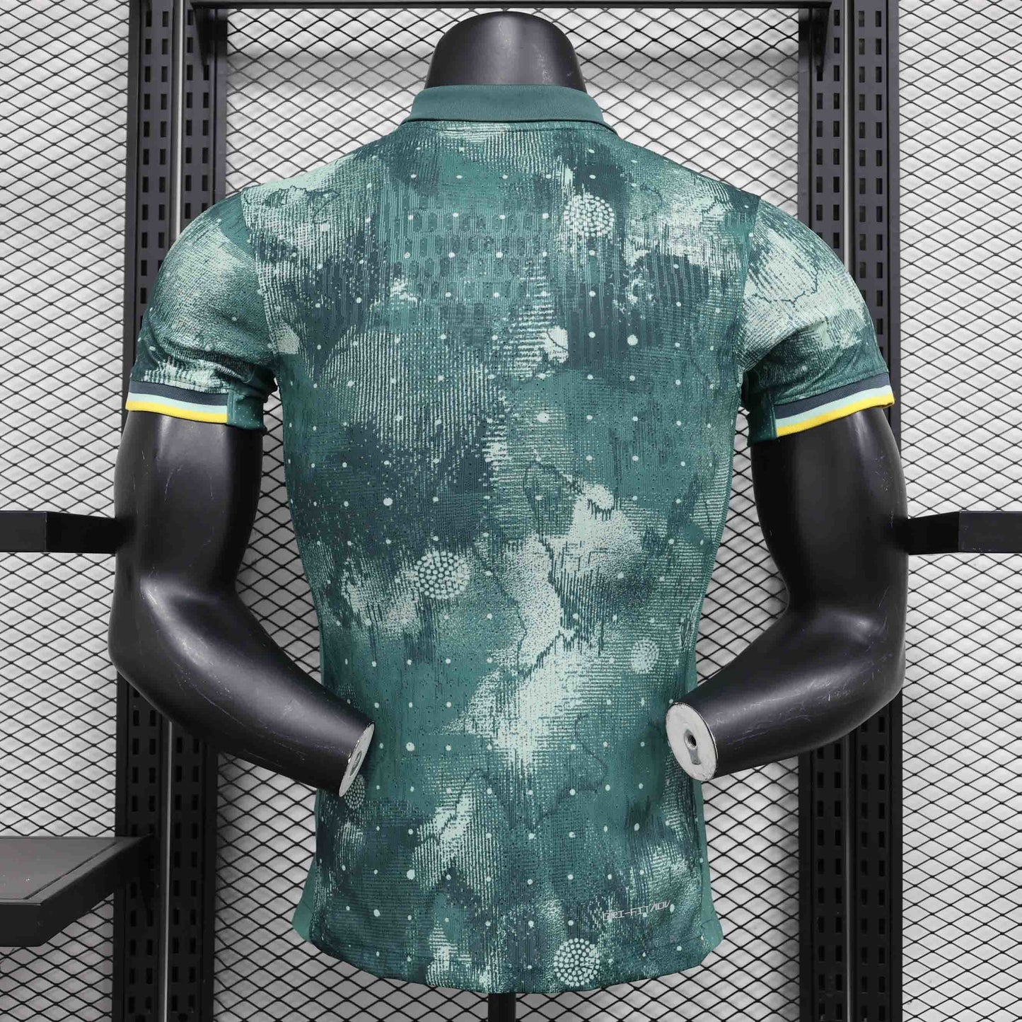 Maillot Third Player FC Tottenham 2024-2025