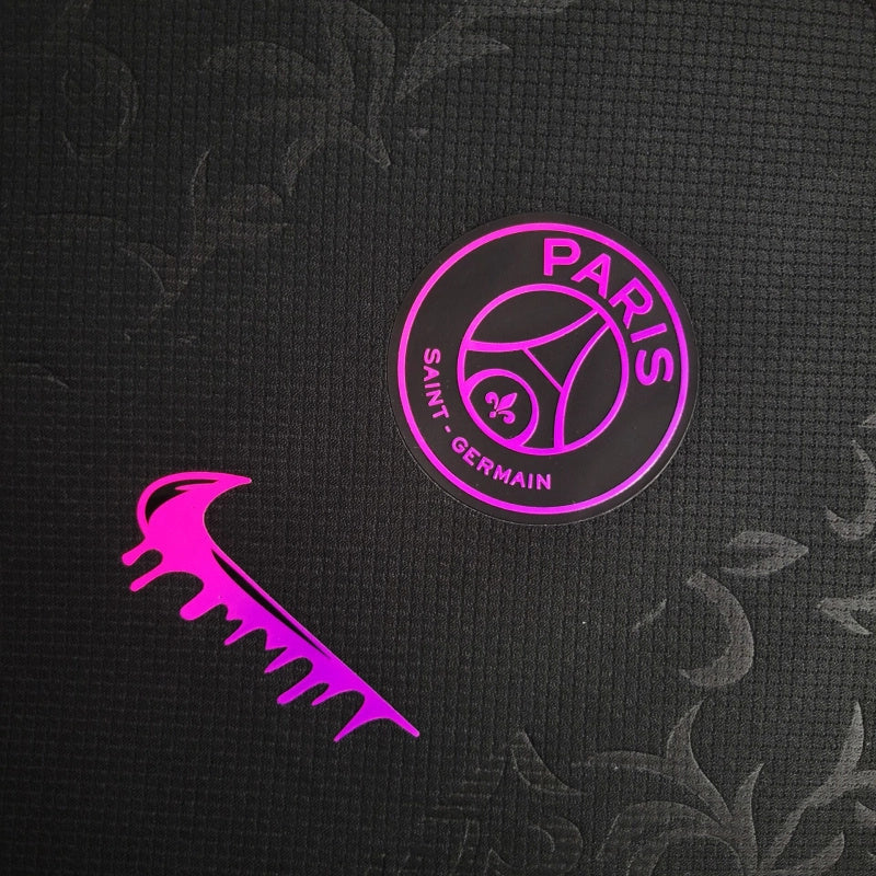Maillot Black PSG 2024-2025