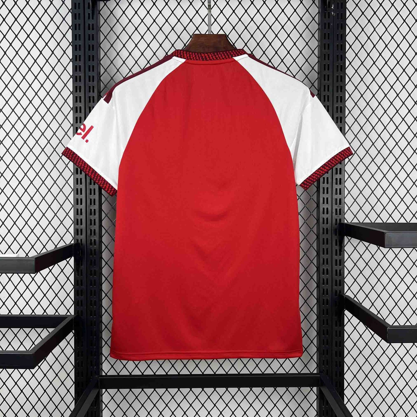 Maillot Domicile Arsenal 2026-2027