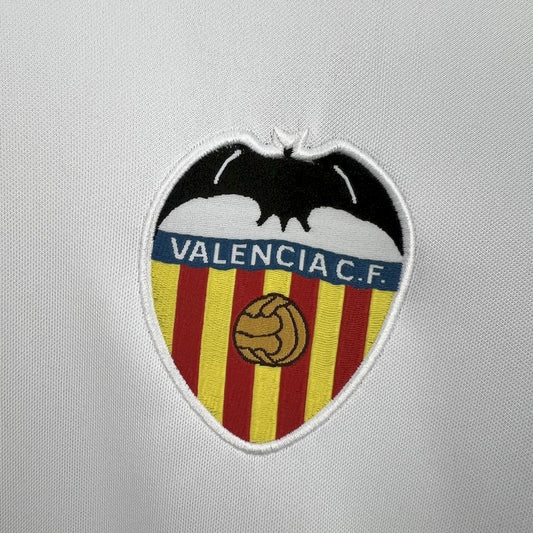 Maillot Domicile Retro Vintage Valence 2003-2004