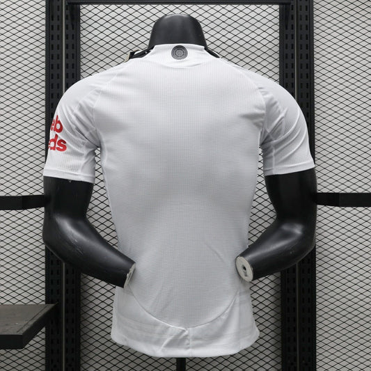 Maillot Domicile Player Fulham 2024-2025