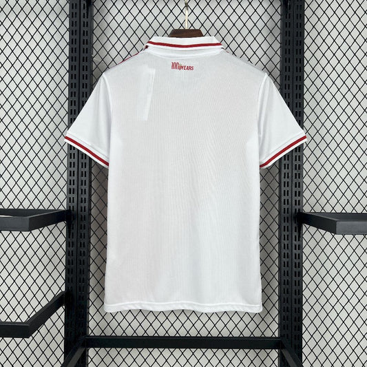 Maillot Domicile Joy AS Monaco 2025-2026