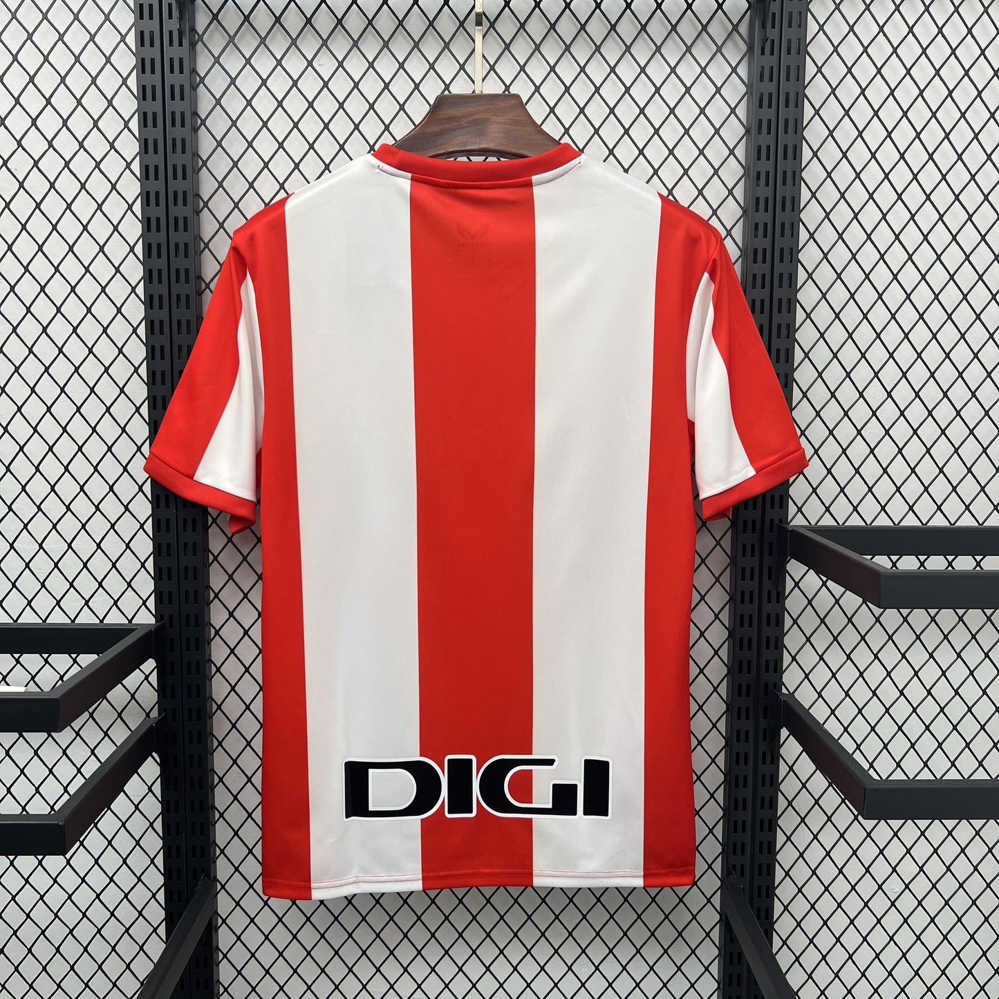 Maillot OG Retro Athletic Bilbao 2025-2026