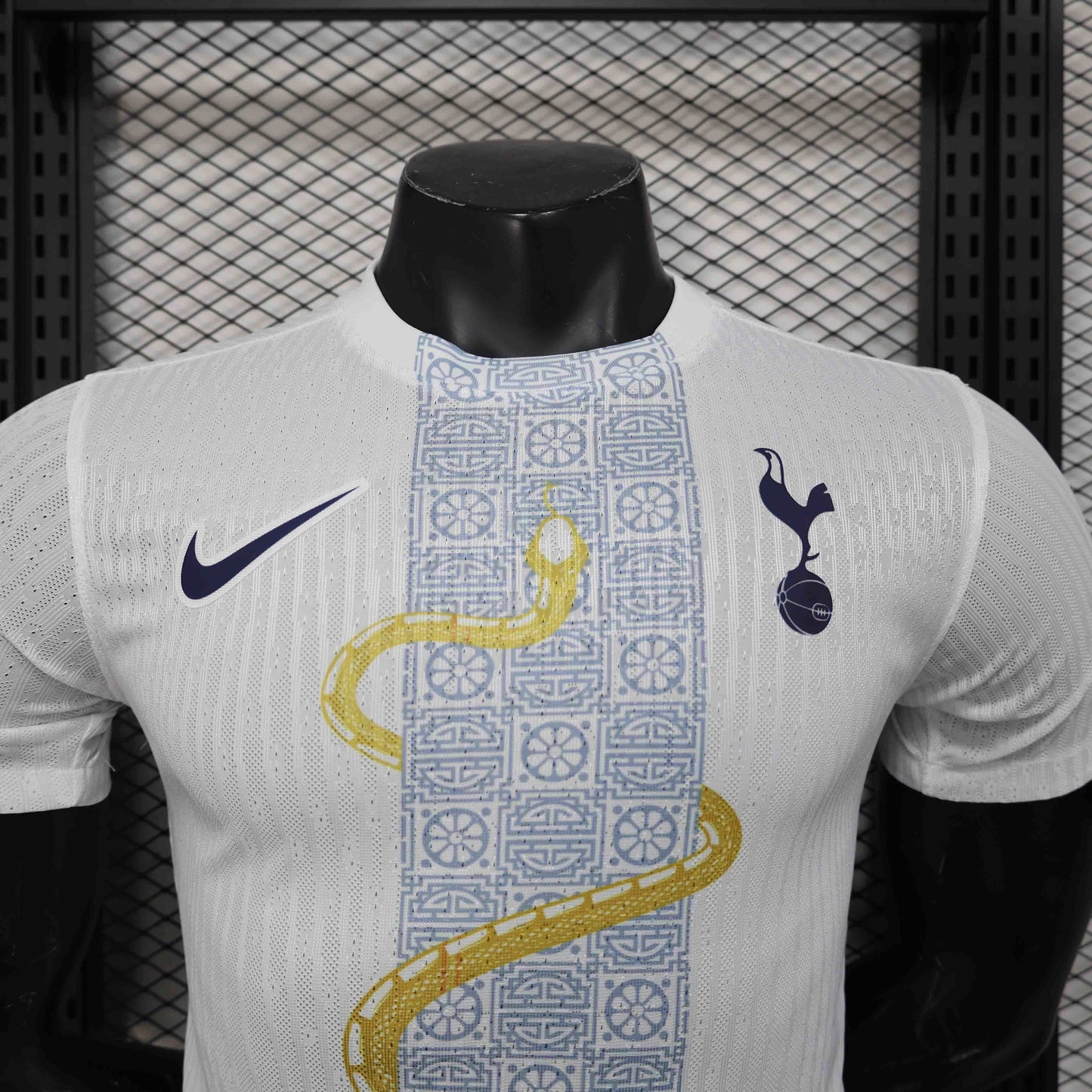 Maillot Edition Spéciale Hotspur Chinese Player FC Tottenham 2024-2025