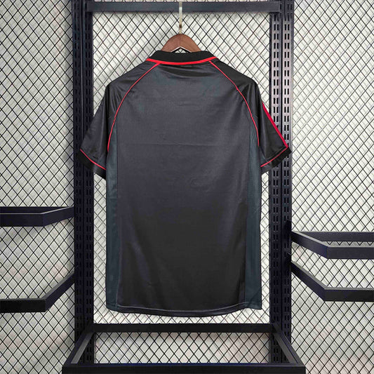 Maillot Third Retro AC Milan 1998-1999