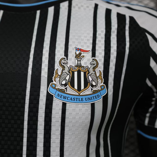 Maillot Domicile Player Newcastle 2026-2027