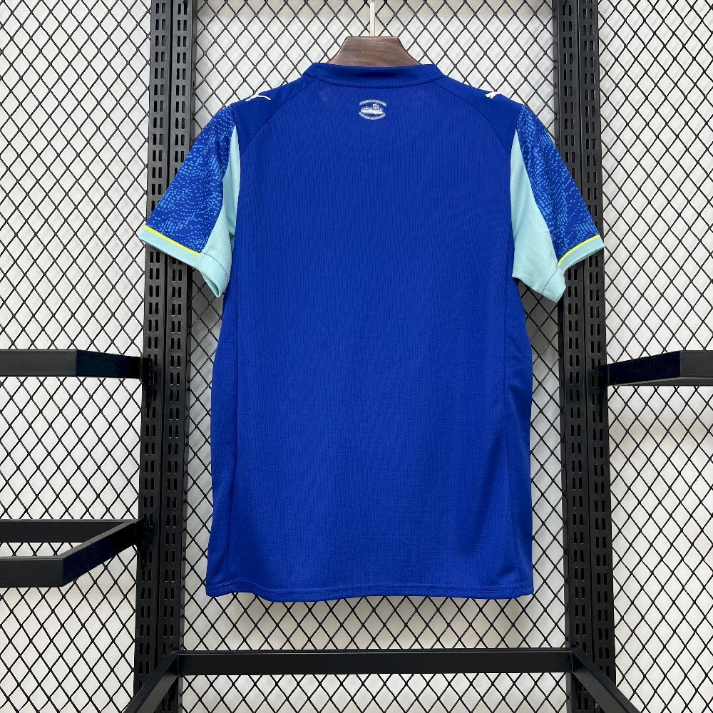 Maillot Troisième Marseille 2025-2026