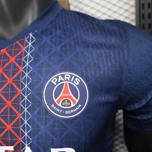 Maillot Domicile Player PSG 2025-2026