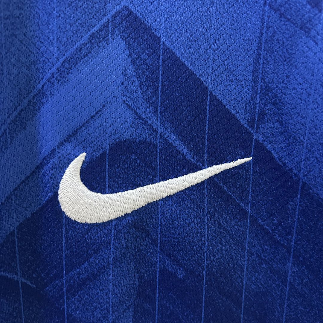 Maillot Domicile FC Chelsea 2025-2026