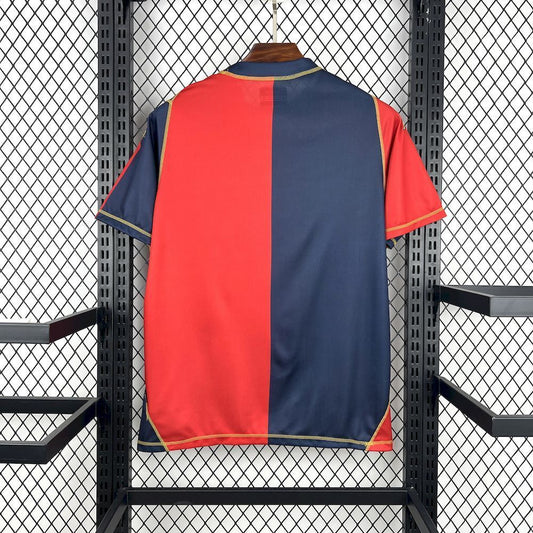 Maillot ? Genoa 2025-2026