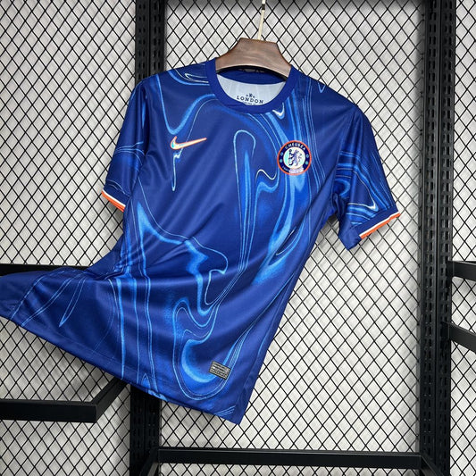 Maillot Domicile FC Chelsea 2024-2025